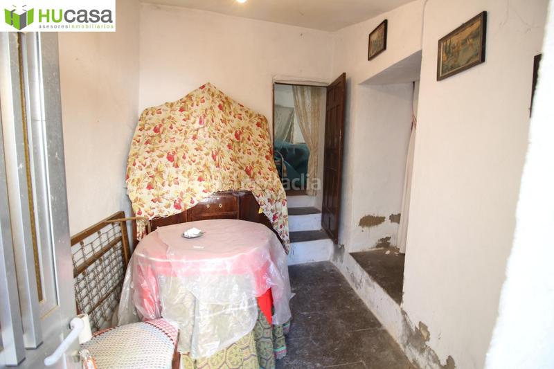 Foto ebe8d060-8a3a-41dd-82a6-7bbdaa00f714. Casa oportunidad!! 2 casas en patio compartido, infinitas posibilidades 50.000!! en Menasalbas