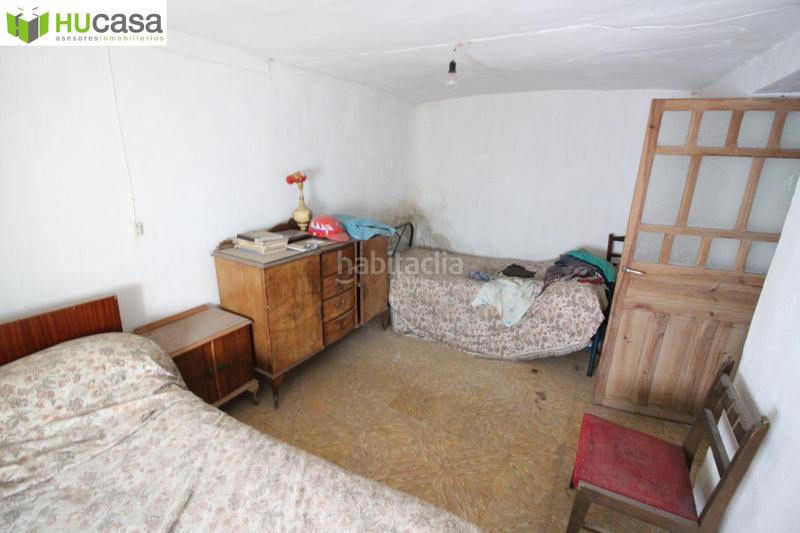 Foto f3d139ab-08e6-4a02-951b-bf2c11e8553e. Casa oportunidad!! 2 casas en patio compartido, infinitas posibilidades 50.000!! en Menasalbas
