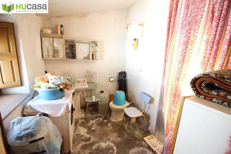 Foto f90cbd59-0298-4863-a4ba-e8560179e152. Casa oportunidad!! 2 casas en patio compartido, infinitas posibilidades 50.000!! en Menasalbas