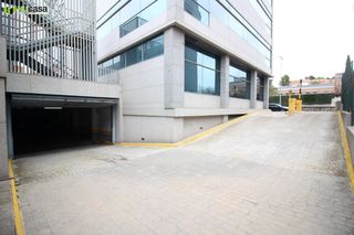 Aparcament cotxe a Avenida Europa-San Ant�n. Oportunidad  avenida de europa, plaza de garaje 19.000, inmejora