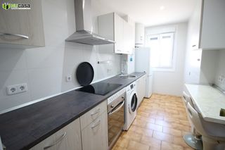 Lloguer Pis a Santa María de Benquerencia. Oportunidad  poligono 3 dorm., 1 baño, ascensor, calefacción cen
