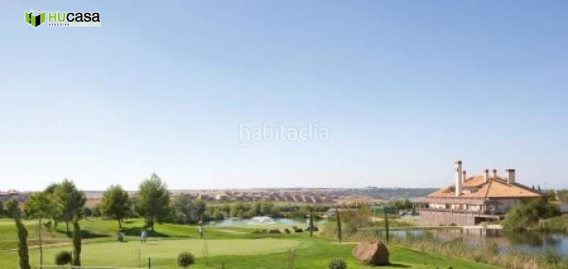 Foto 07e5500a-6f08-4f3e-9821-6df7fe21ad49. Terreny residencial a Layos