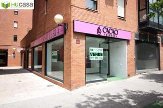 Local Comercial a Buenavista-Valparaíso-La Legua. Oportunidad  buenavista local comercial 130 m 169.900  posibilid