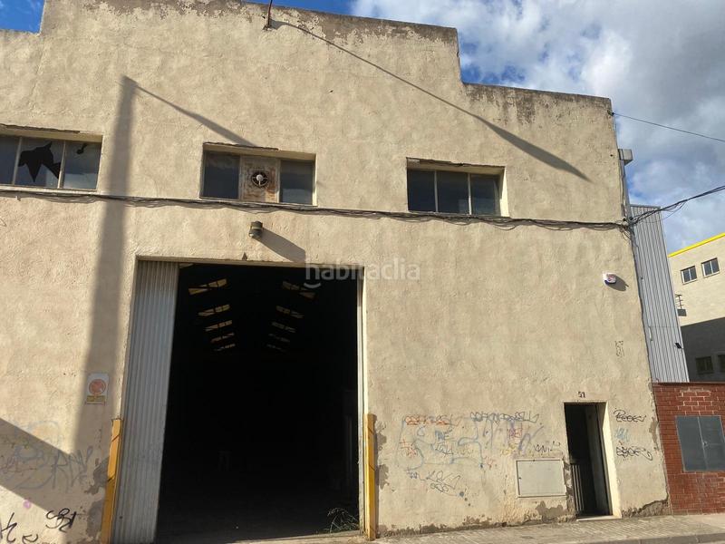 Foto 22ed5249-106e-4d3f-87df-255bd067725c. Nave industrial en venta nave industrial a reformar 900 m 500 m altillos en barbera del valles en Barberà del Vallès