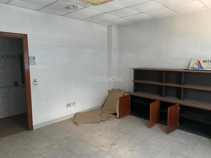 Foto 40a074f5-4593-4cb4-8fc7-df2ee68bd32d. Nave industrial en venta nave industrial a reformar 900 m 500 m altillos en barbera del valles en Barberà del Vallès