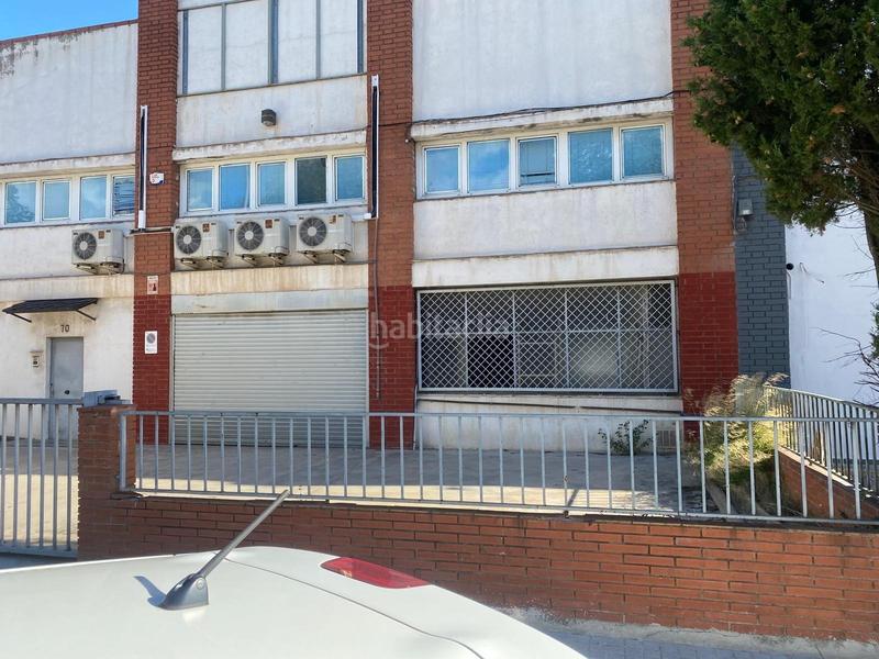 Foto bf495a96-b889-4eac-a1d7-81ead84660db. Nave industrial en venta nave industrial a reformar 900 m 500 m altillos en barbera del valles en Barberà del Vallès