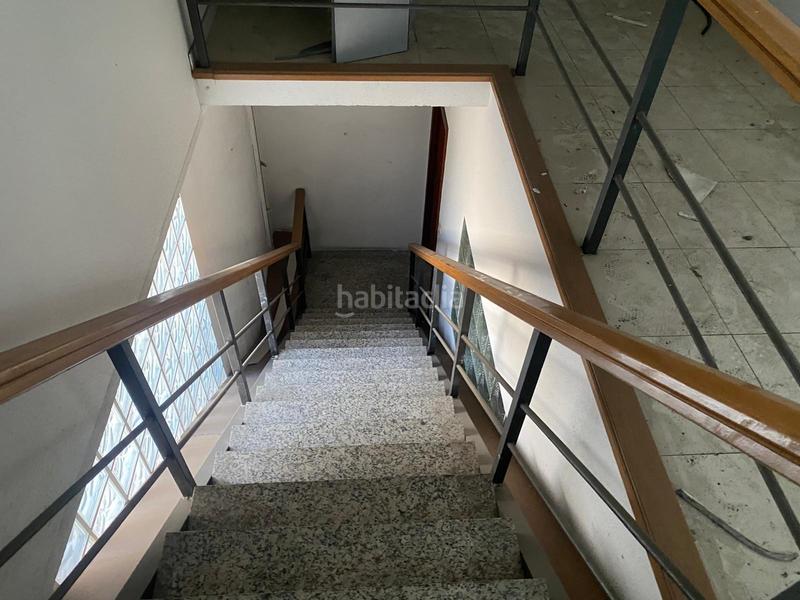 Foto fefc6979-6e78-44d9-be88-d8cfa1c3681e. Nave industrial en venta nave industrial a reformar 900 m 500 m altillos en barbera del valles en Barberà del Vallès