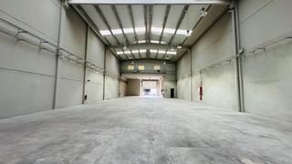 Miete Fabrikhalle in Cervelló. Se alquila nave industrial en excelente ubicación