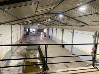 Location Bâtiment à usage industriel à Bon Pastor. En alquiler  nave industrial en barcelona c caracas, 51