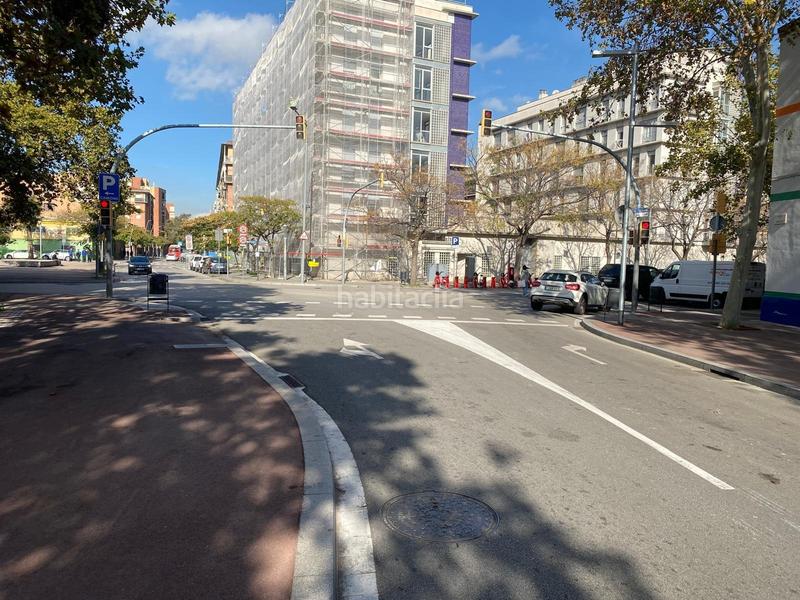 Foto 1dddb83e-ff0f-483f-8c31-5e8a2a947999. Location bâtiment à usage industriel dans Bon Pastor Barcelona