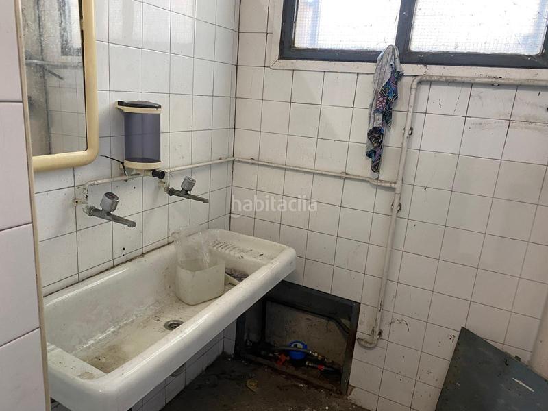 Foto 2a0fbe95-509e-4e00-b0f8-29ab3b4047d0. Location bâtiment à usage industriel dans Bon Pastor Barcelona