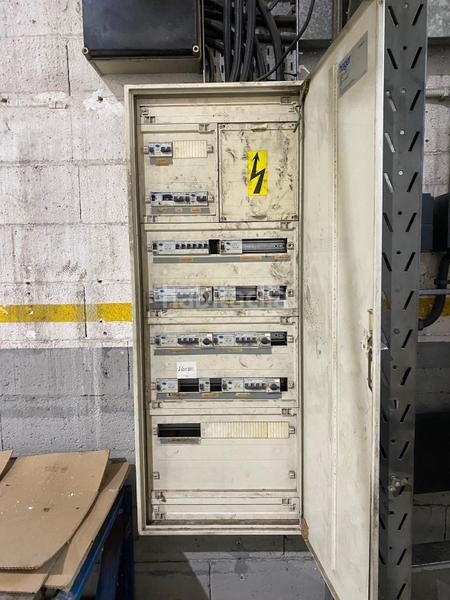 Foto f2857afe-8ed1-41d1-a342-794f33c1413f. Location bâtiment à usage industriel dans Bon Pastor Barcelona