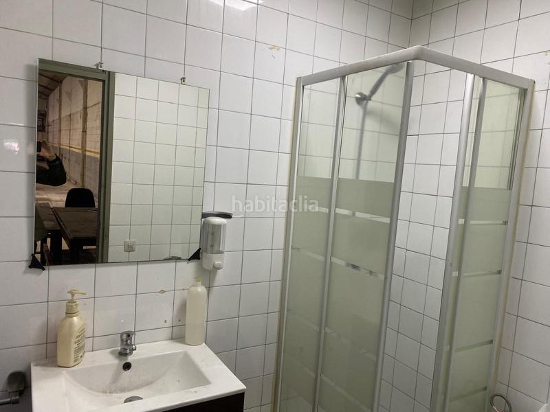 Foto 07de0cce-0b25-445b-95e0-426a5762d9ae. Rent industrial building in Bon Pastor Barcelona