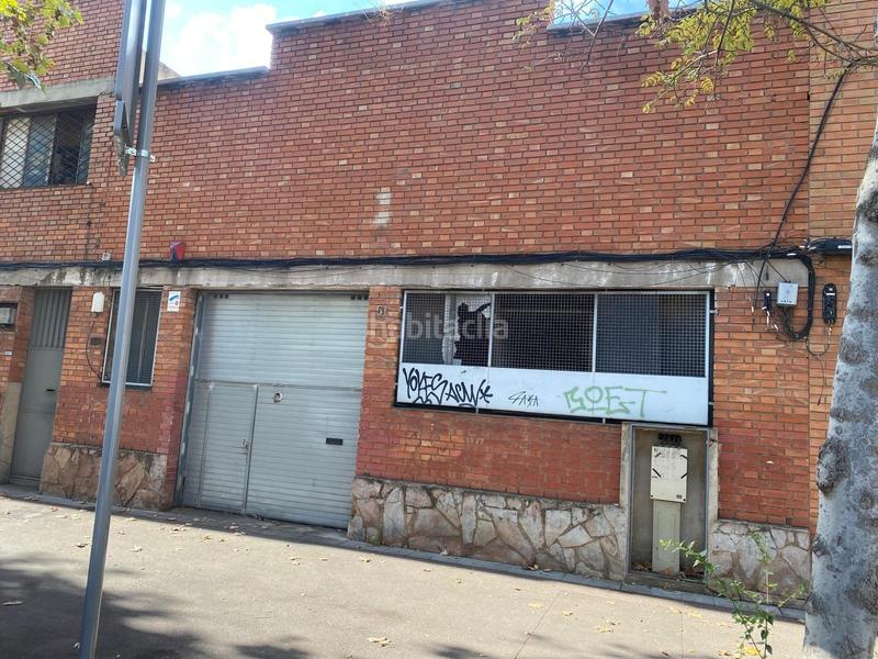 Foto 20593c92-fdd1-4895-a38a-e839bb256314. Rent industrial building in Bon Pastor Barcelona