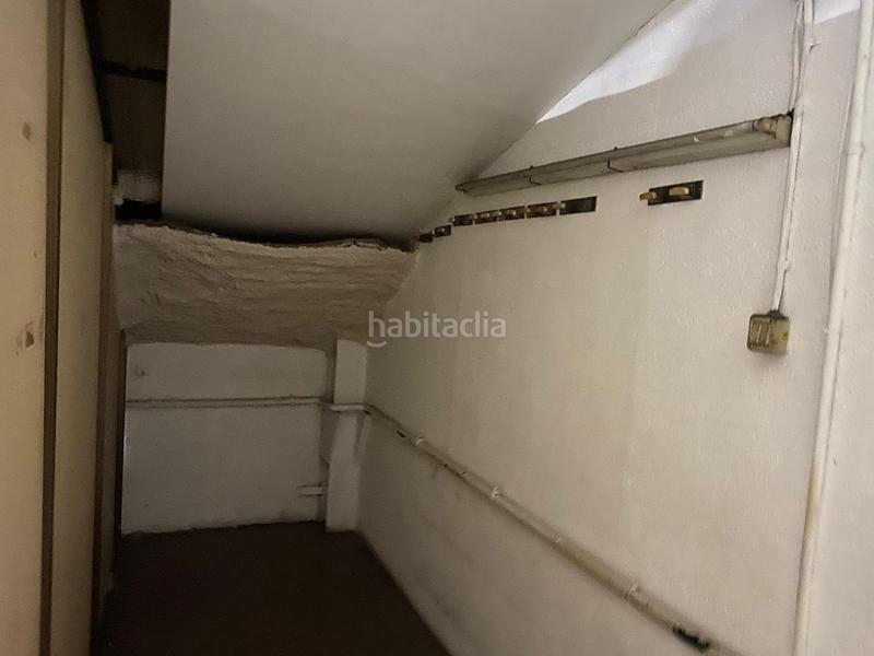 Foto 56c746aa-5312-4cf0-997a-70b0194df6fb. Rent industrial building in Bon Pastor Barcelona