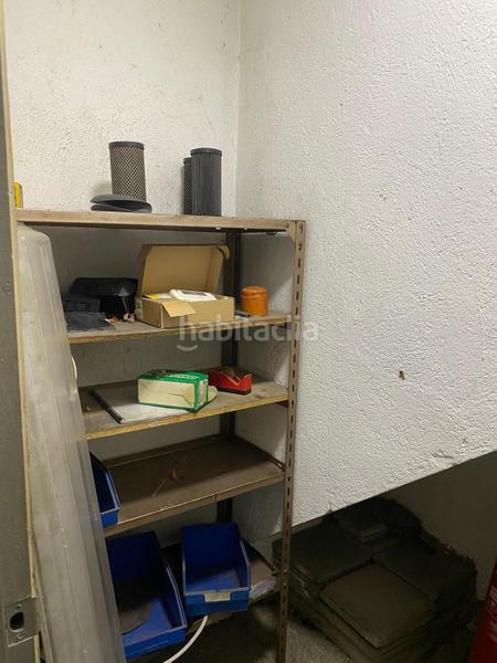 Foto 619d9181-b407-4f9a-b649-88d755292142. Rent industrial building in Bon Pastor Barcelona