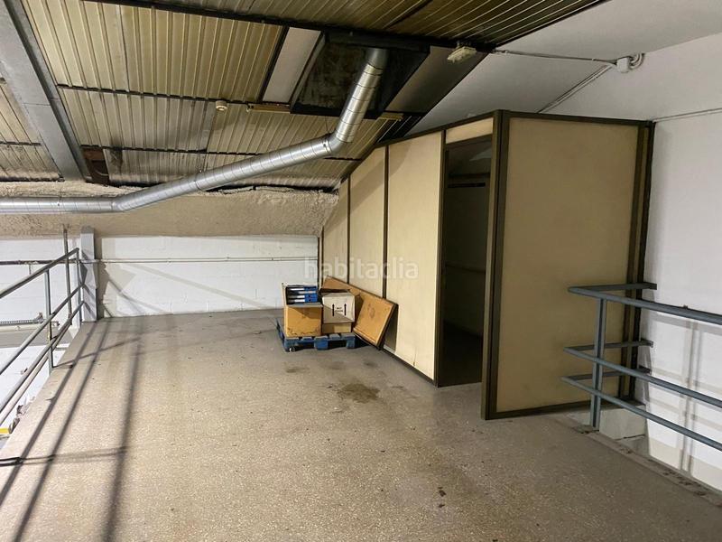 Foto 6958b5ef-aaf9-407f-87fc-a64967d58862. Rent industrial building in Bon Pastor Barcelona