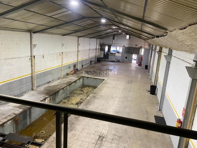 Foto 6eeb4b1a-57a8-4697-9ac2-8d45348ed020. Rent industrial building in Bon Pastor Barcelona