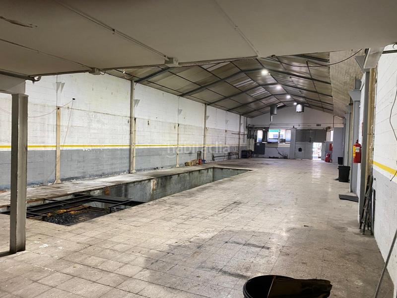 Foto bebaad13-1c34-4a88-9776-58b6b9b56087. Rent industrial building in Bon Pastor Barcelona