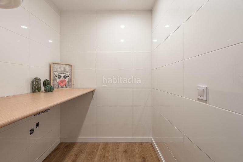 Foto 62ae40d2-ec19-4375-a299-14db53792986. Alquiler apartamento piso reformado en alquiler temporal en el centro !! en Castelldefels