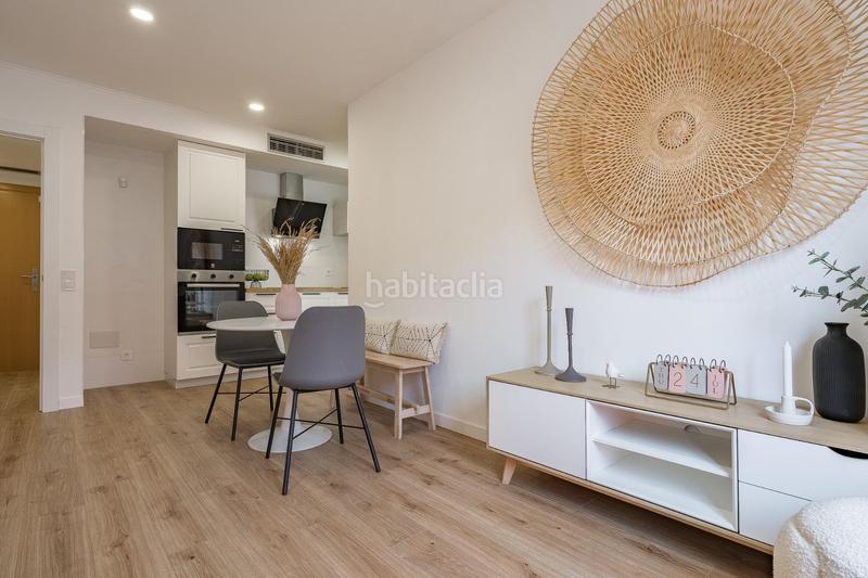 Foto 63083ebd-7d5e-4bb5-a01a-8ee4a938f7ec. Alquiler apartamento piso reformado en alquiler temporal en el centro !! en Castelldefels