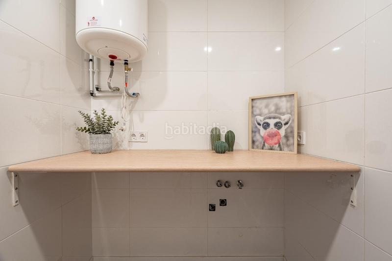 Foto cee38d4e-db73-4c3b-822e-1b5cc3a53f79. Alquiler apartamento piso reformado en alquiler temporal en el centro !! en Castelldefels