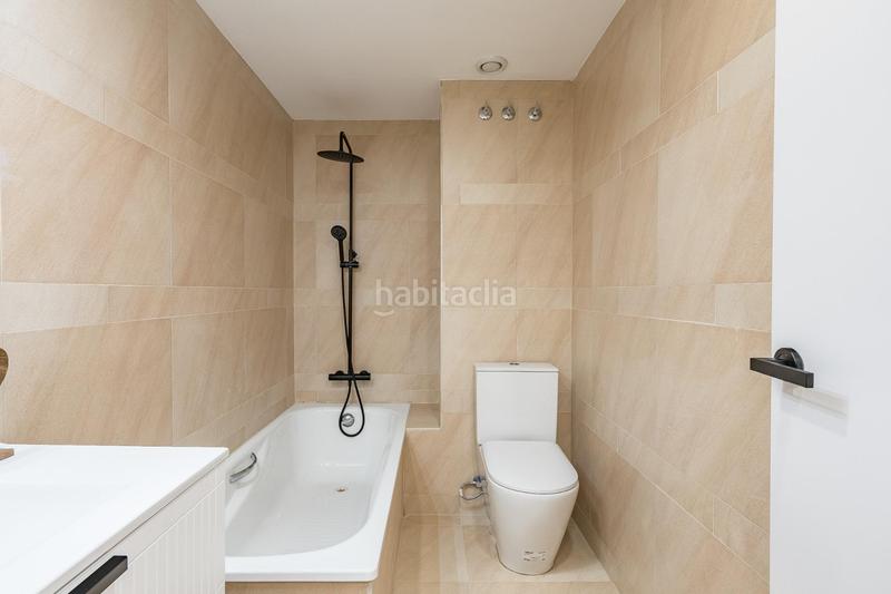 Foto ec2138c5-2570-4435-8f38-2de633d9236d. Alquiler apartamento piso reformado en alquiler temporal en el centro !! en Castelldefels