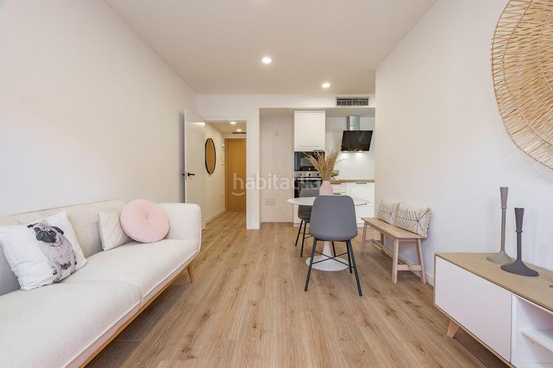 Foto 255e0048-5fe7-4371-bb0c-370f489a2ca2. Location appartement dans Muntanyeta Castelldefels