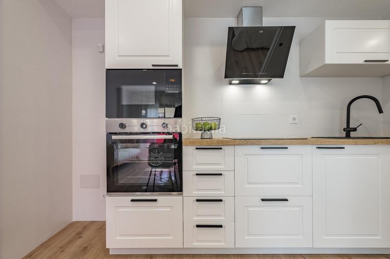 Foto 270d2cc9-7e47-4b7e-bff3-8e9ca4499f69. Location appartement dans Muntanyeta Castelldefels