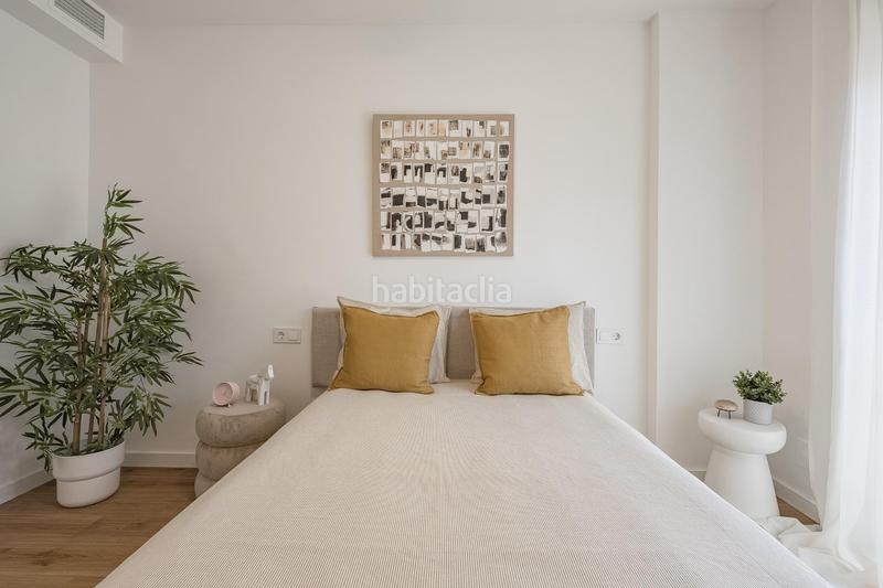 Foto 4ae84372-1936-466b-8380-5d570340eab1. Location appartement dans Muntanyeta Castelldefels