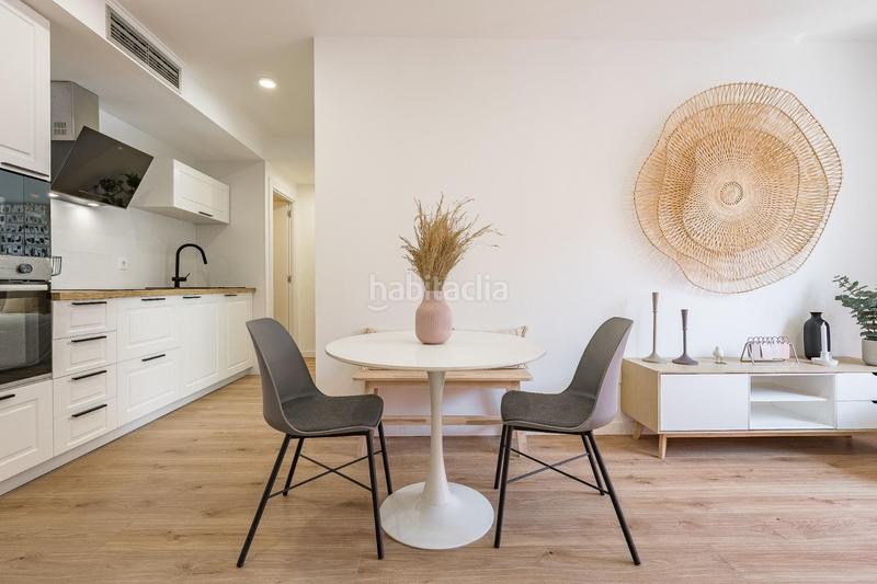 Foto 7661df65-feed-4c86-a0cb-11dfcdfc0f0d. Location appartement dans Muntanyeta Castelldefels