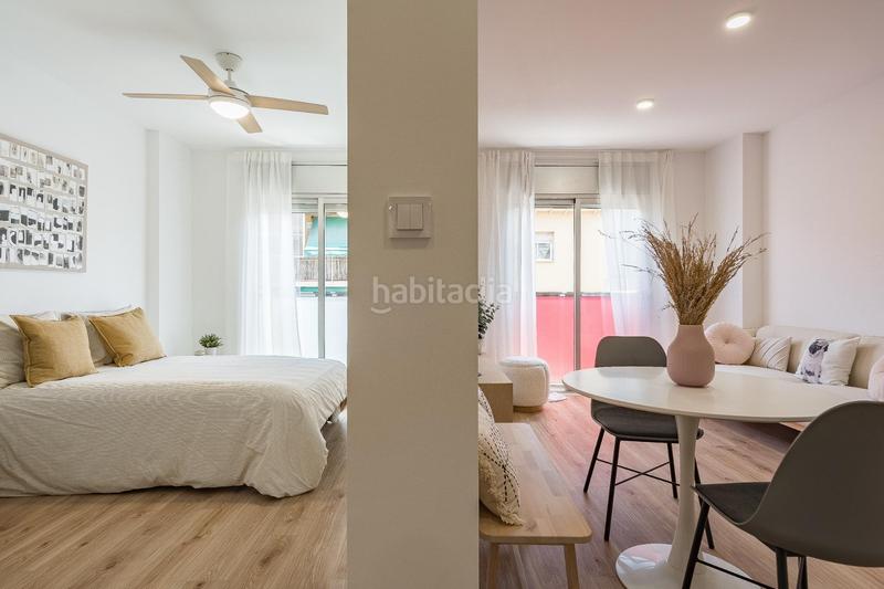 Foto a0cf5117-41a8-4dd4-a9da-cc055d77359d. Location appartement dans Muntanyeta Castelldefels