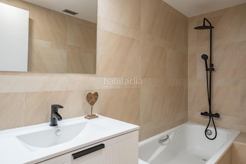 Foto 3bbc2a8a-c7fb-4870-8d03-64462f72d6e0. Miete appartement in Muntanyeta Castelldefels