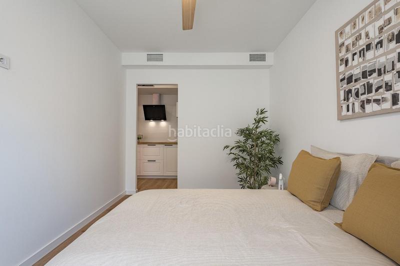 Foto f8f1bd7f-9eb1-4980-88cd-aa0b5f04d33b. Miete appartement in Muntanyeta Castelldefels