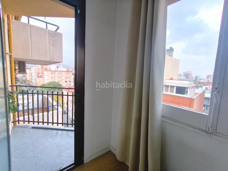 Foto 4ae5ffc0-3790-458b-bb26-44fc289bb0c2. Pis a Can Serra Hospitalet de Llobregat (L´)