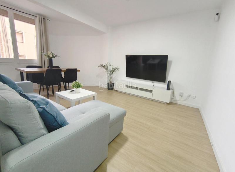 Foto 83e9fa6a-8270-4bab-b389-3997dbd31fe9. Pis a Can Serra Hospitalet de Llobregat (L´)