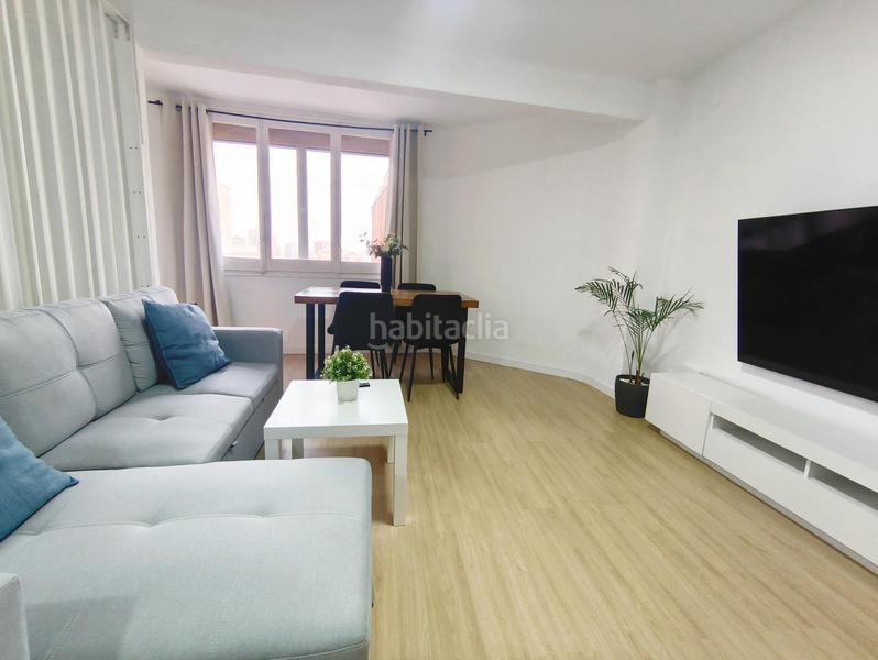 Foto a6b27ae2-983f-4a66-a287-0c04c73d7e19. Pis a Can Serra Hospitalet de Llobregat (L´)