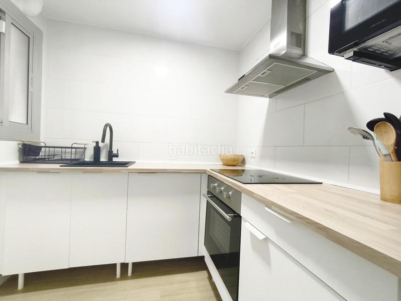 Foto d61538c9-8b54-4fdb-ba3d-7f23f30bc8a8. Pis a Can Serra Hospitalet de Llobregat (L´)