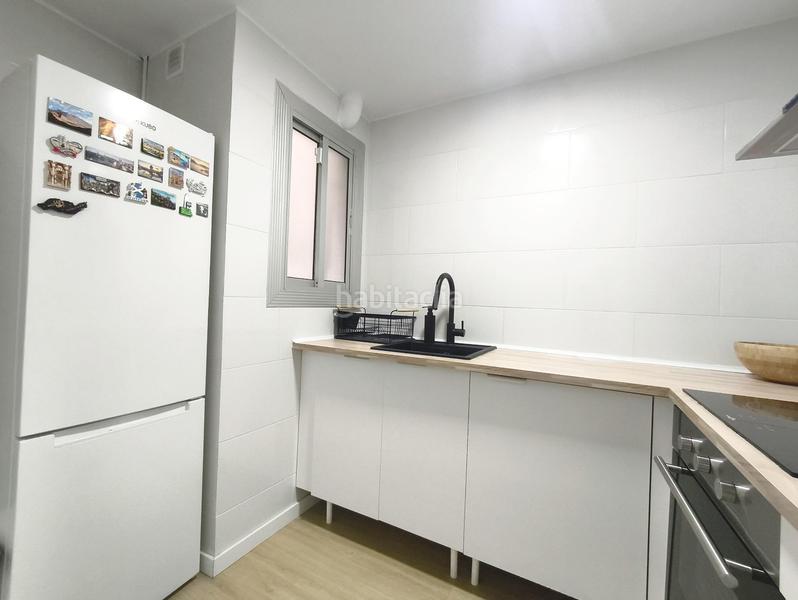 Foto ebb55259-46f4-467a-b331-c0931c86b5d5. Pis a Can Serra Hospitalet de Llobregat (L´)