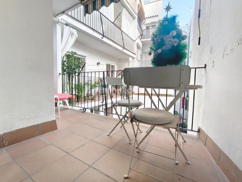 Foto a4a23069-bf56-4c75-bd34-5e5eba0dd21d. Appartement avec chauffage dans Centre Sitges