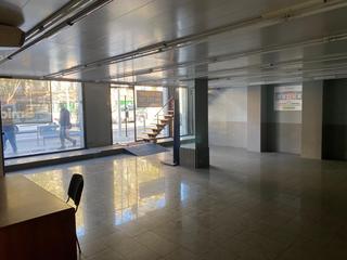 Business premise in Rambla Zahenoff