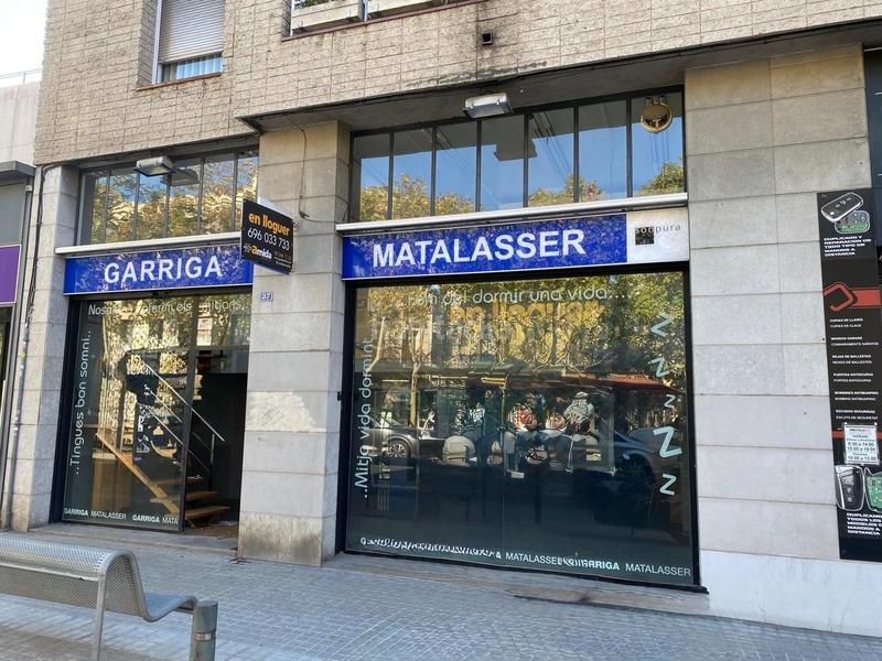 Foto 702e48bc-dad6-4d2f-9eb8-02afc24ffdee. Lloguer local comercial a Centre Sabadell