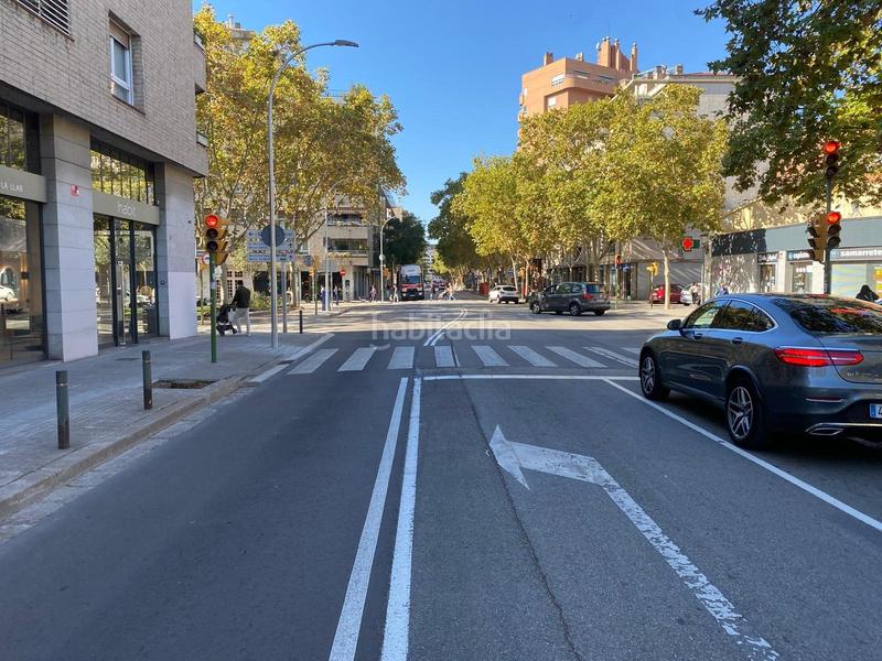 Foto f8ca7042-464a-4fb9-a74d-d975466cf0a1. Location local commercial dans Centre Sabadell