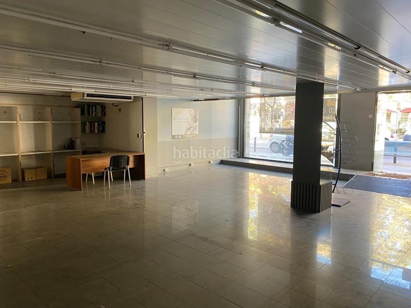 Foto 06c8a857-b771-4ed9-b142-79b73177fbd4. Rent business premise in Centre Sabadell