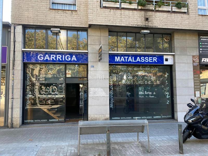 Foto bc41e4f6-b213-483b-936f-b4be907b7205. Rent business premise in Centre Sabadell
