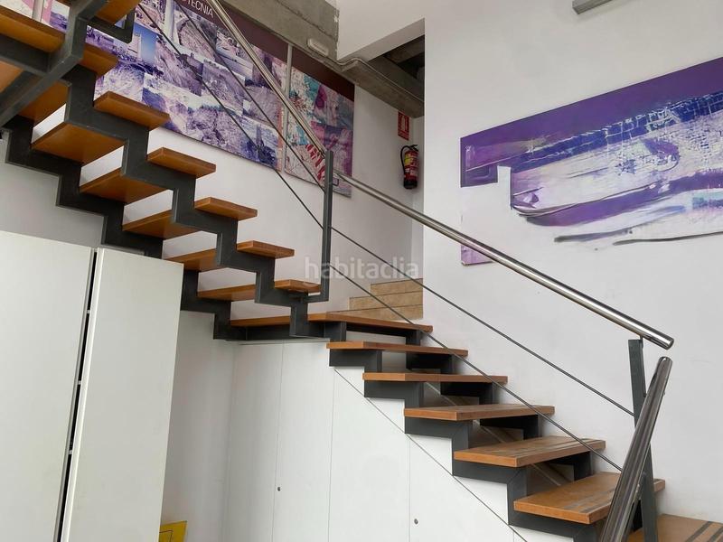 Foto 09a41b2f-5fe2-48c4-97c1-5e8c988e7ff5. Capannone industriale in Zona Industrial Barberà del Vallès