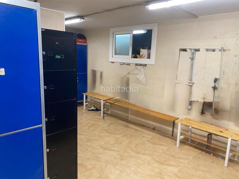 Foto 13253bdb-7acc-4243-a584-e80abdf1c93b. Capannone industriale in Zona Industrial Barberà del Vallès