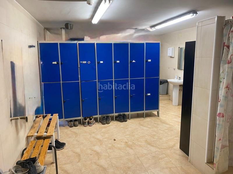 Foto 156175a9-0dd6-4c8d-8084-38abfc682420. Capannone industriale in Zona Industrial Barberà del Vallès