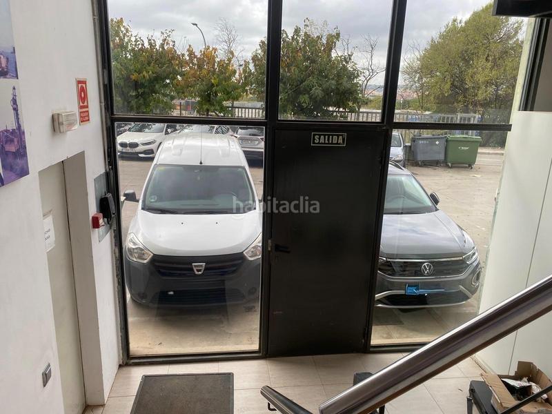 Foto 2555248c-e641-4106-8ca0-1886206567fa. Capannone industriale in Zona Industrial Barberà del Vallès