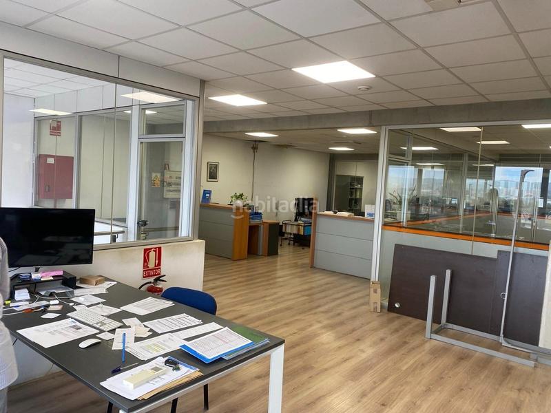 Foto 3f55c535-9716-4f13-9895-0f6d26b8b2a4. Capannone industriale in Zona Industrial Barberà del Vallès